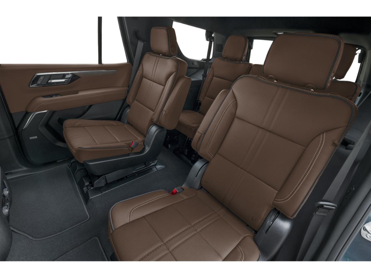 2026 Chevrolet Tahoe High Country Roseville CA