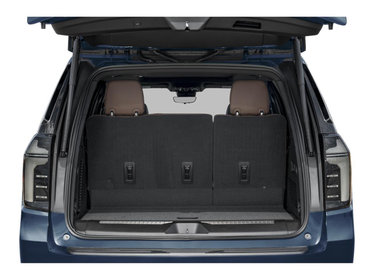2026 Chevrolet Tahoe High Country Roseville CA