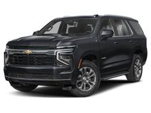 2026_Chevrolet_Tahoe_High Country_ San Clemente CA