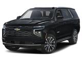 2026 Chevrolet Tahoe High Country San Clemente CA