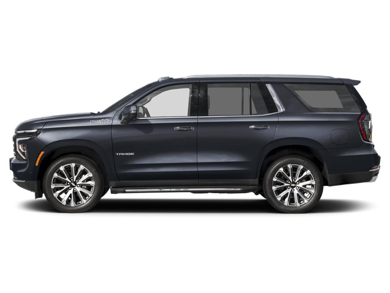 2026 Chevrolet Tahoe High Country Commerce GA