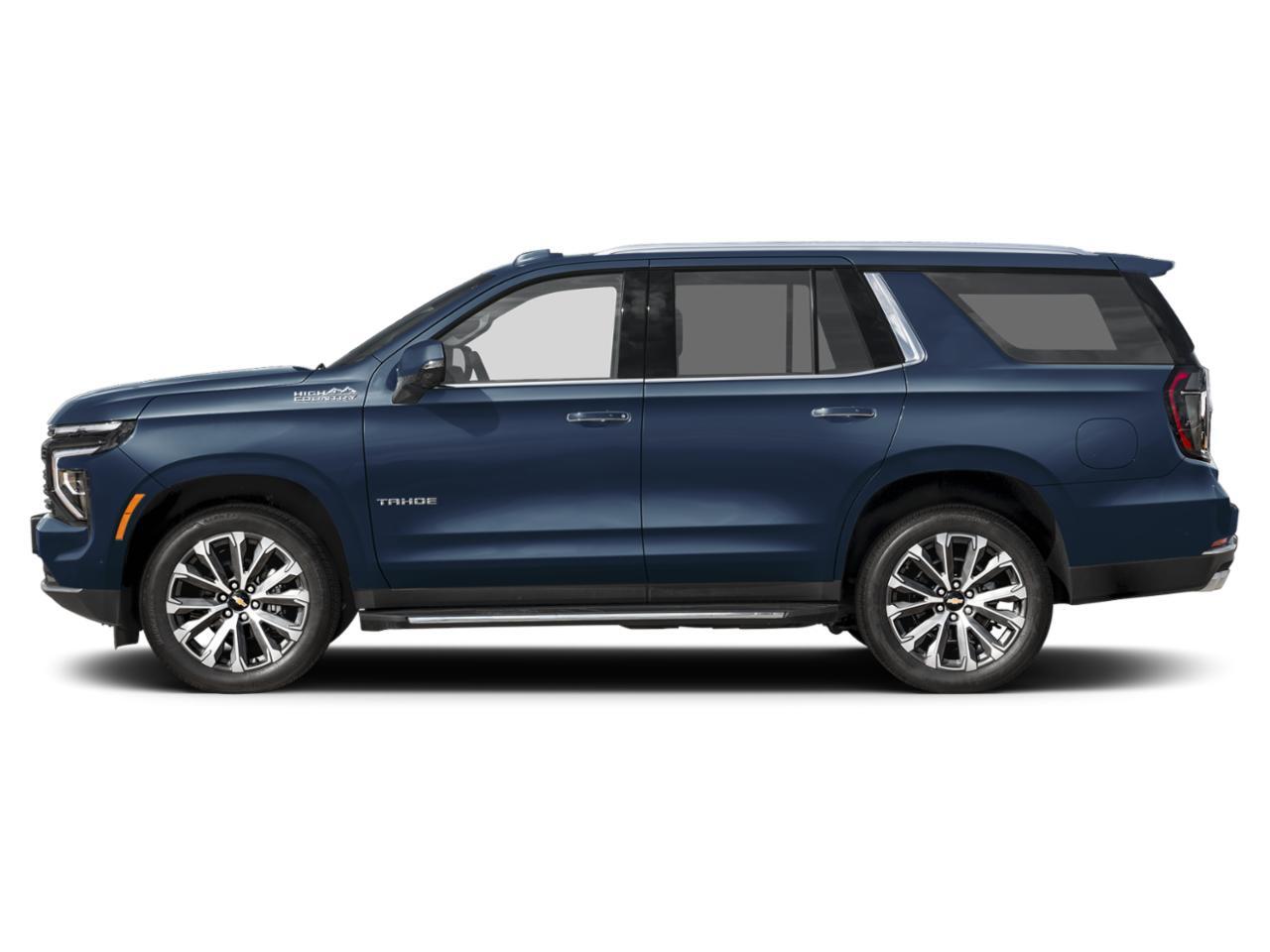 2026 Chevrolet Tahoe High Country Commerce GA