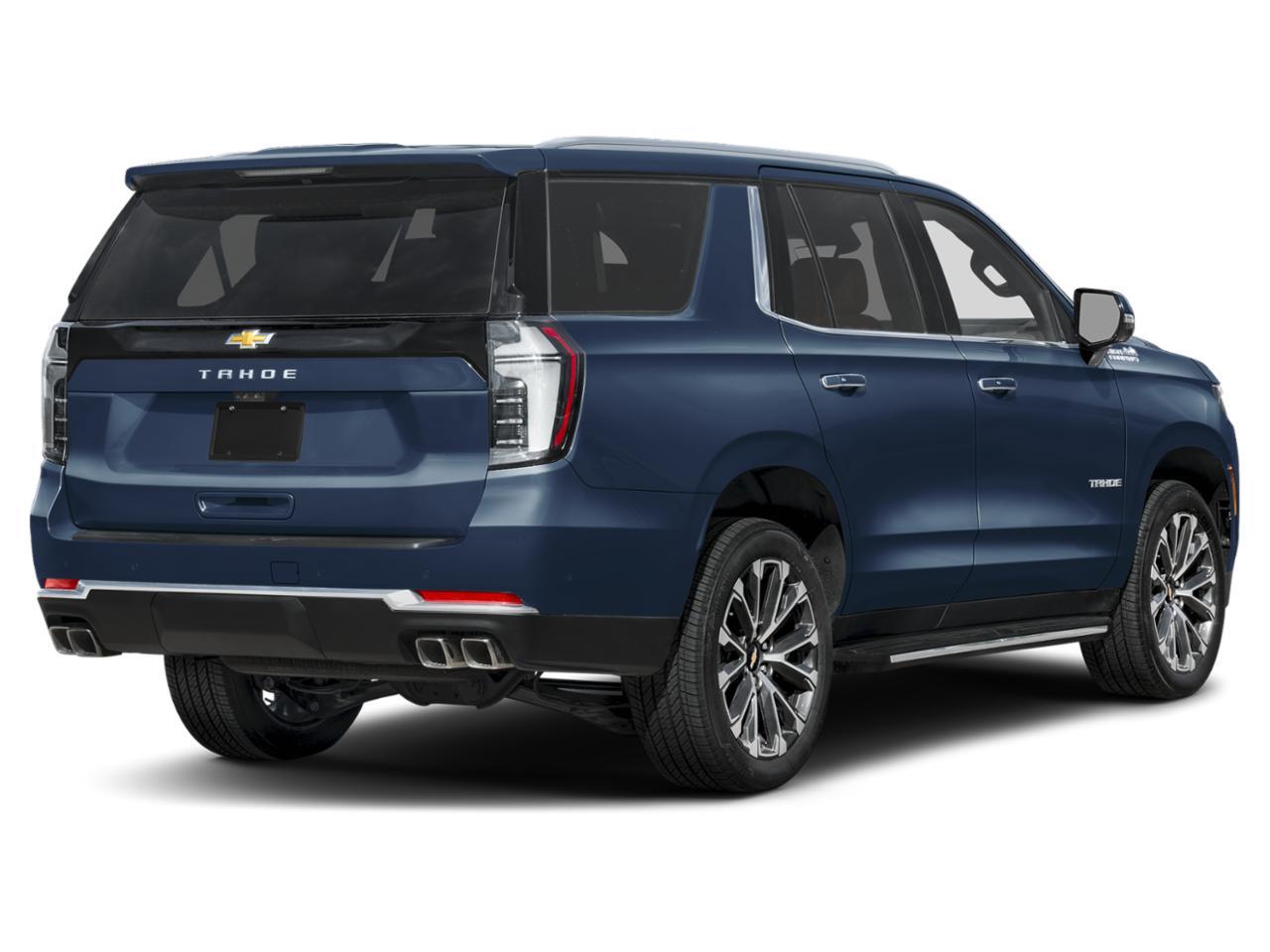 2026 Chevrolet Tahoe High Country Commerce GA