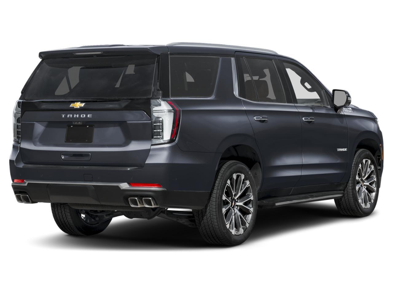 2026 Chevrolet Tahoe High Country Commerce GA