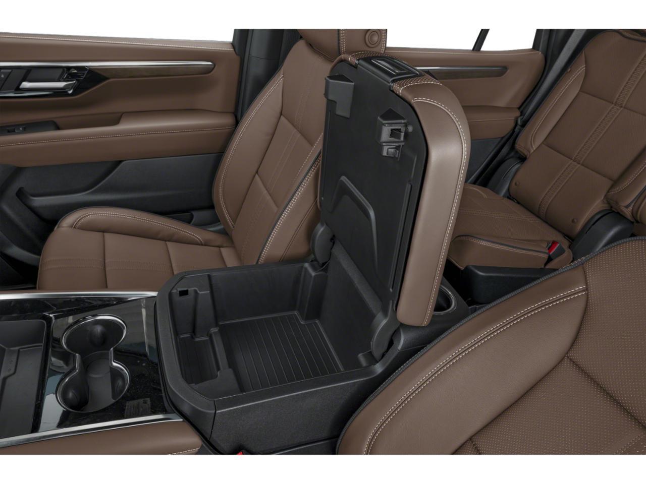 2026 Chevrolet Tahoe High Country Commerce GA