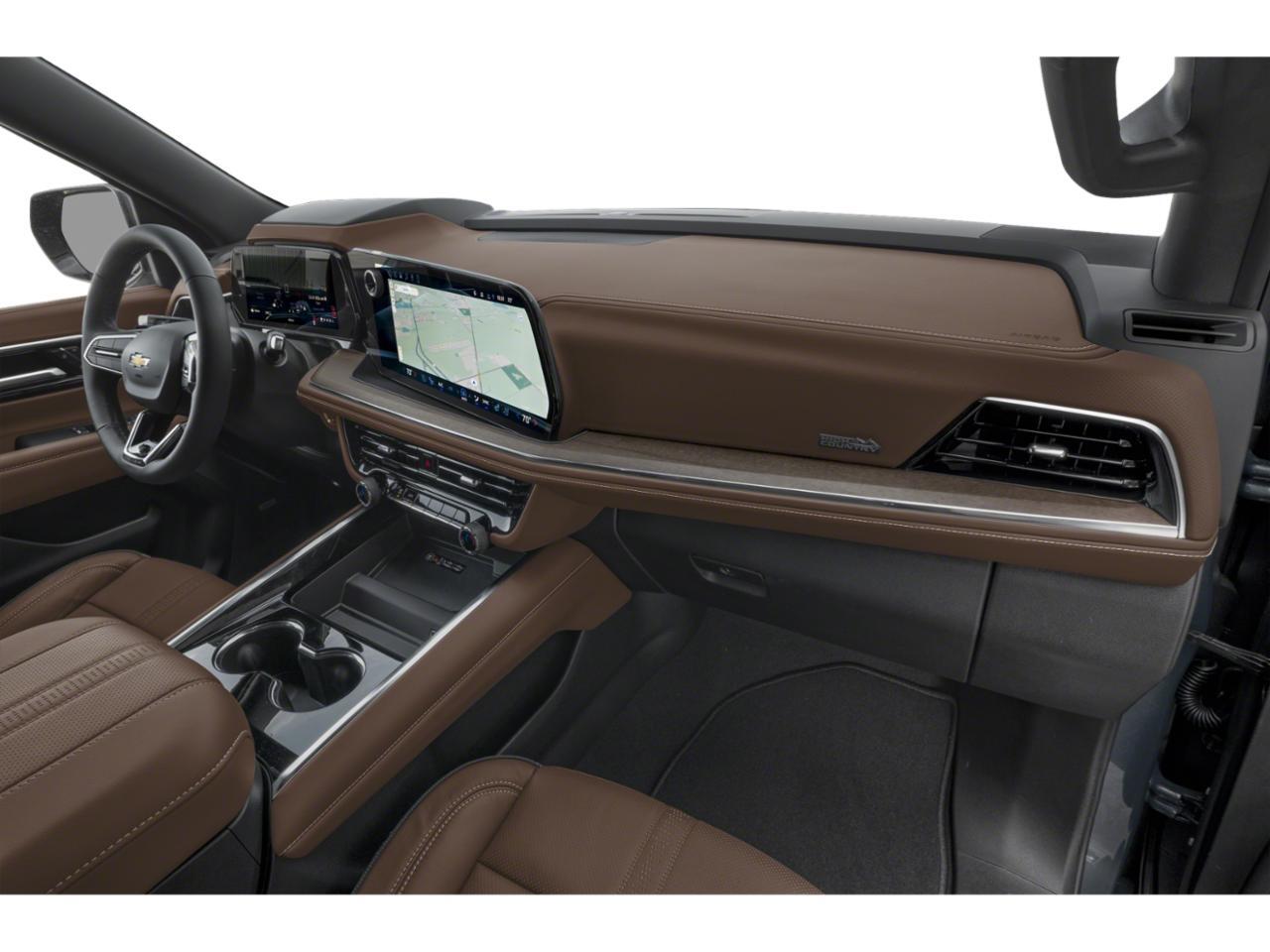 2026 Chevrolet Tahoe High Country Commerce GA