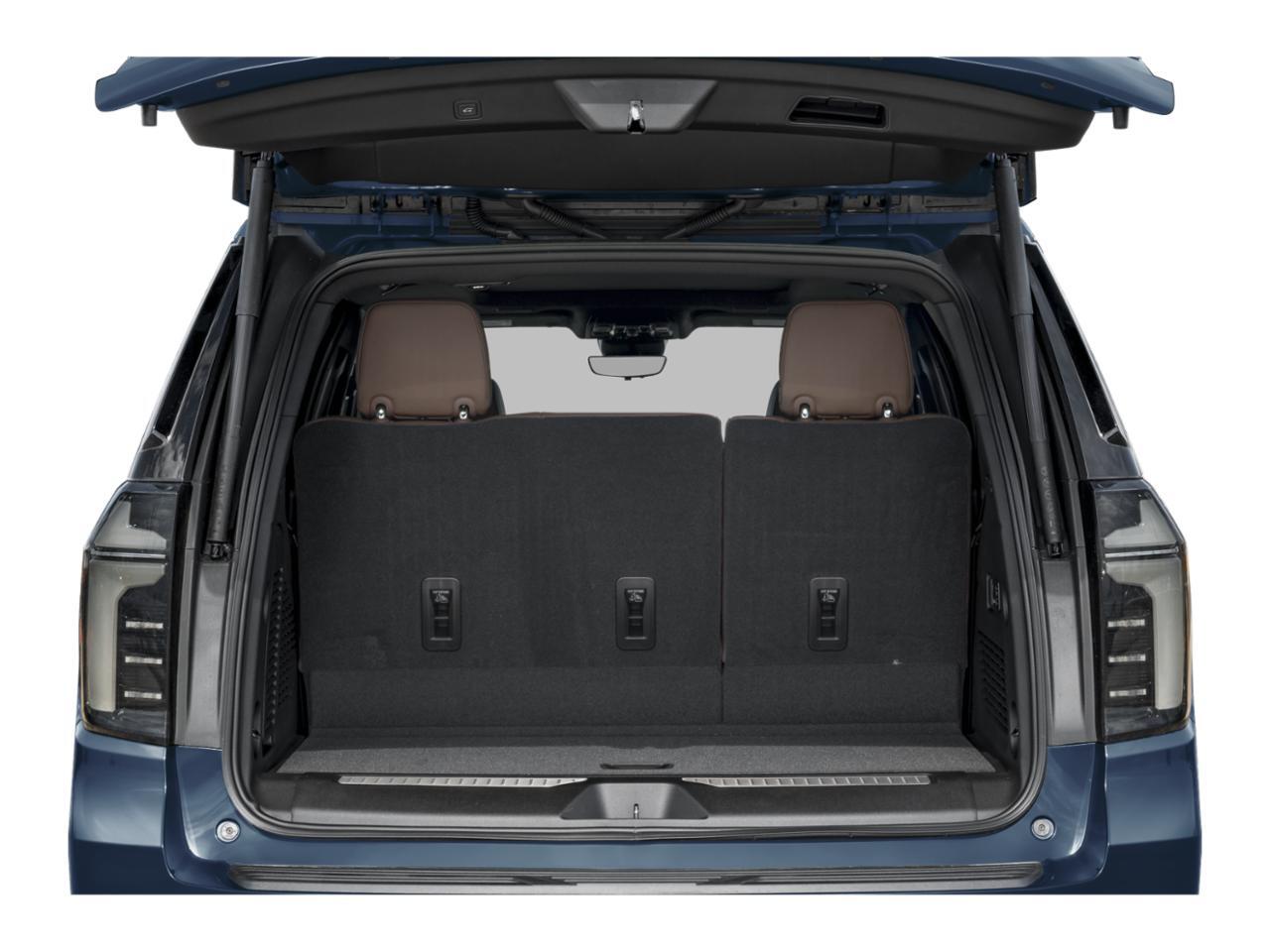 2026 Chevrolet Tahoe High Country Commerce GA