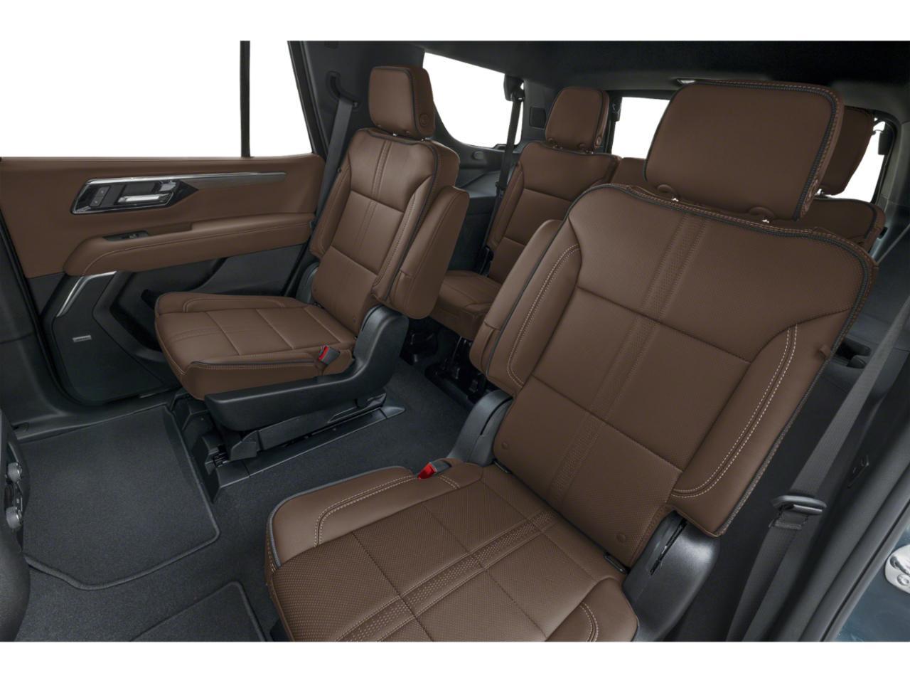 2026 Chevrolet Tahoe High Country Commerce GA