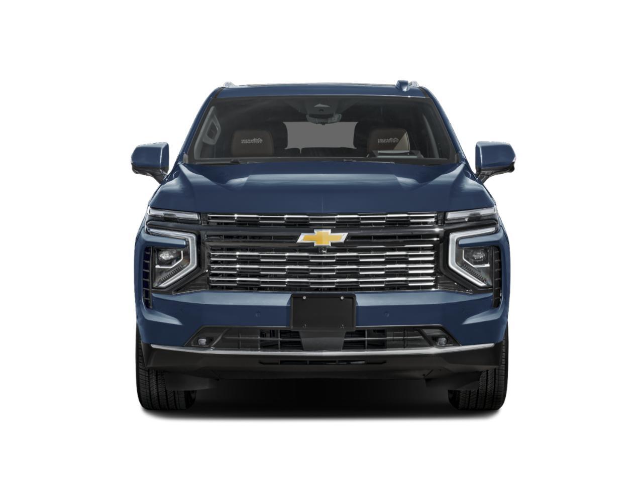 2026 Chevrolet Tahoe High Country Commerce GA