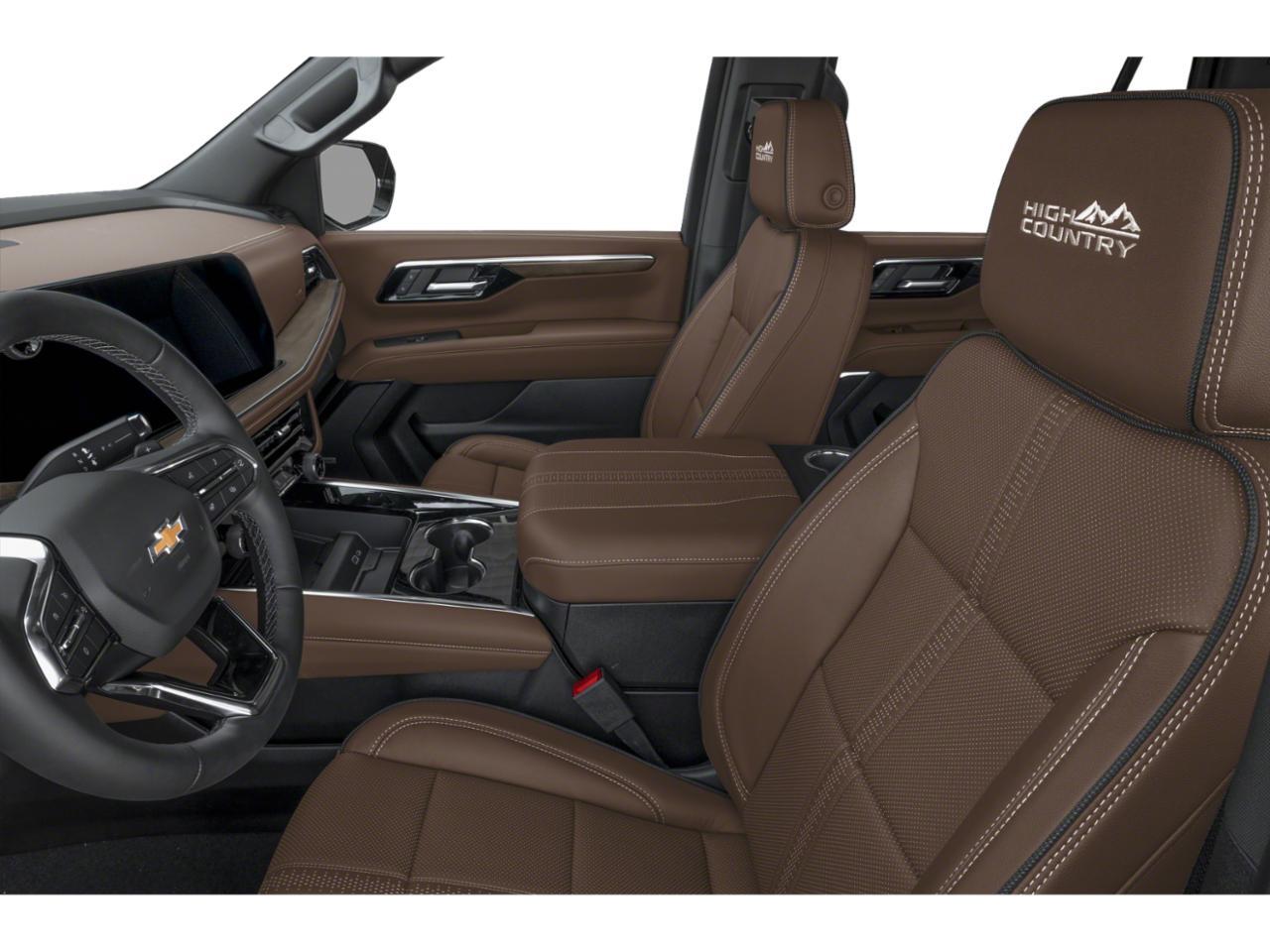 2026 Chevrolet Tahoe High Country Commerce GA