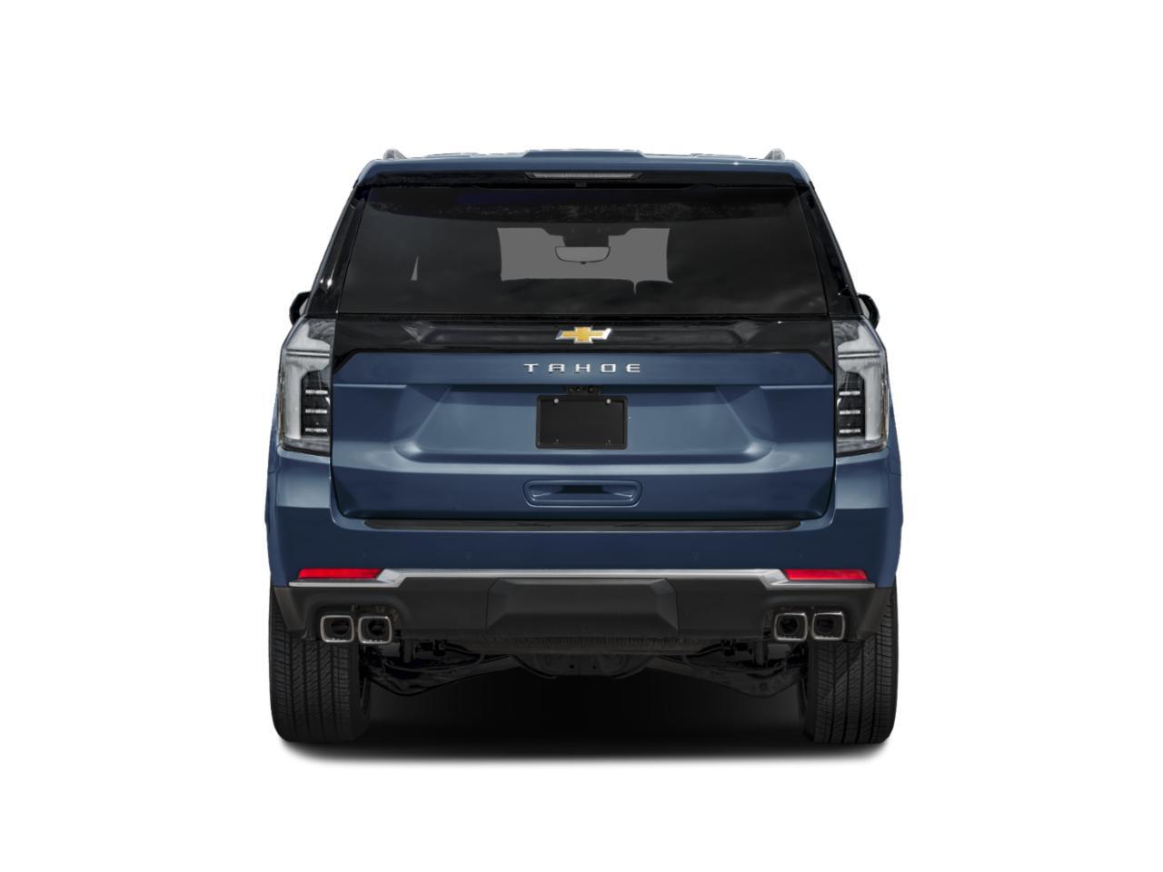 2026 Chevrolet Tahoe High Country Commerce GA