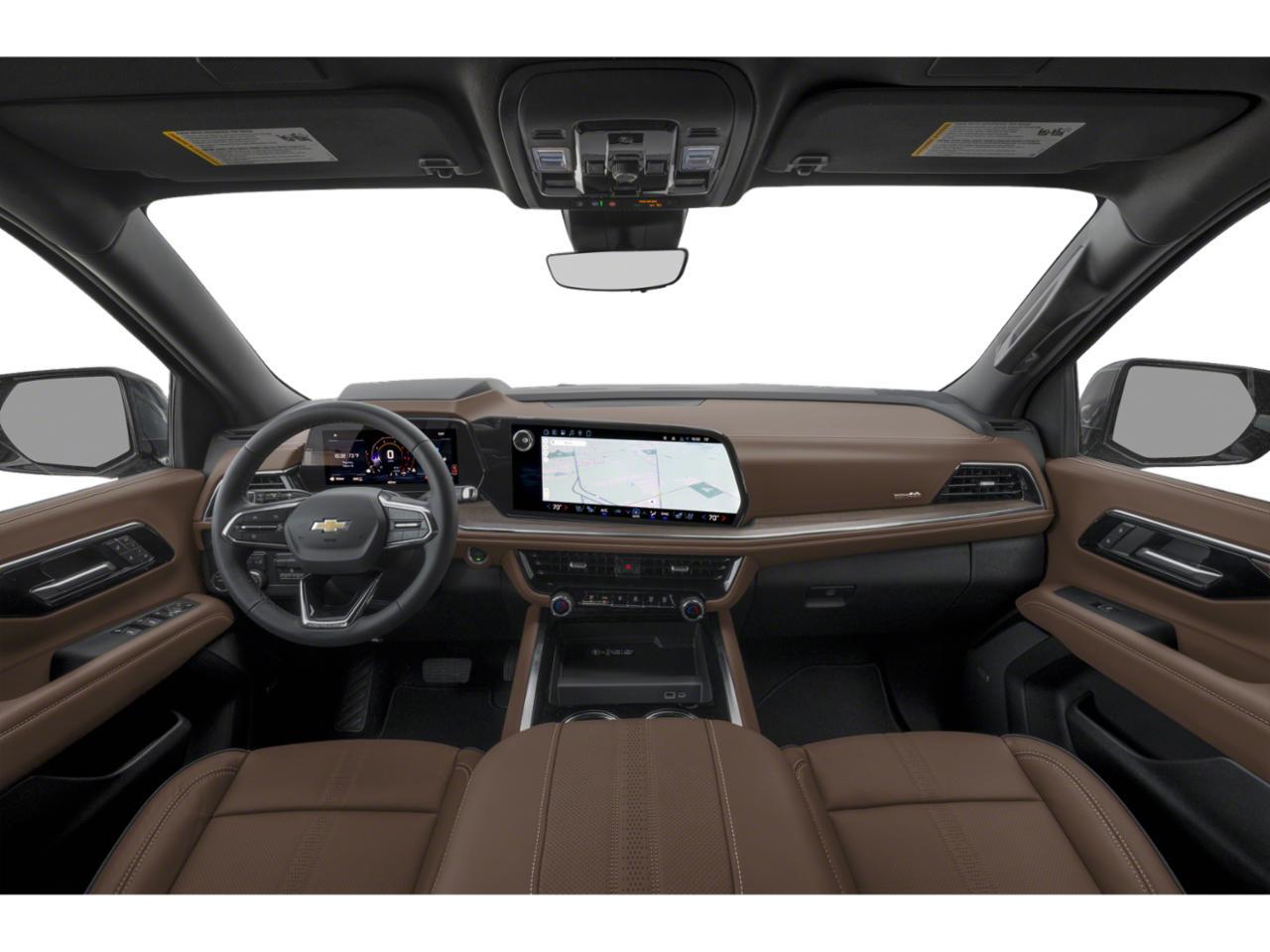 2026 Chevrolet Tahoe High Country Commerce GA