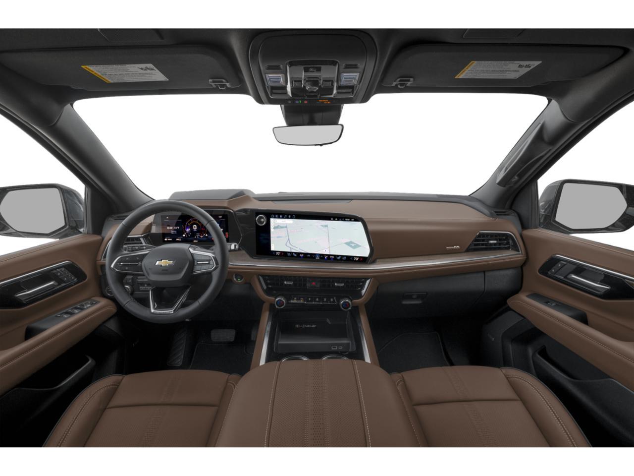 2026 Chevrolet Tahoe High Country Commerce GA