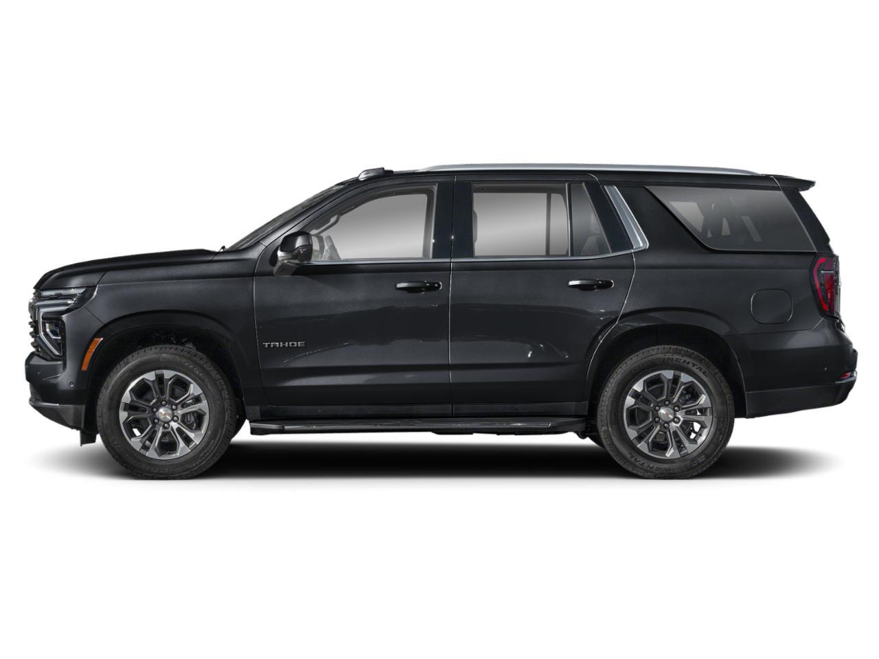 2026 Chevrolet Tahoe LS Roseville CA