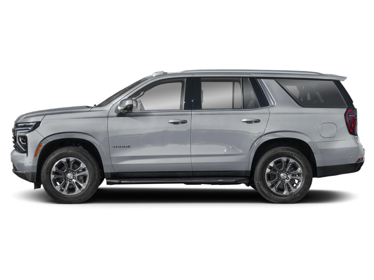 2026 Chevrolet Tahoe LS Roseville CA