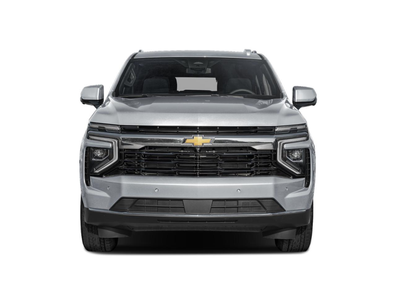 2026 Chevrolet Tahoe LS Roseville CA