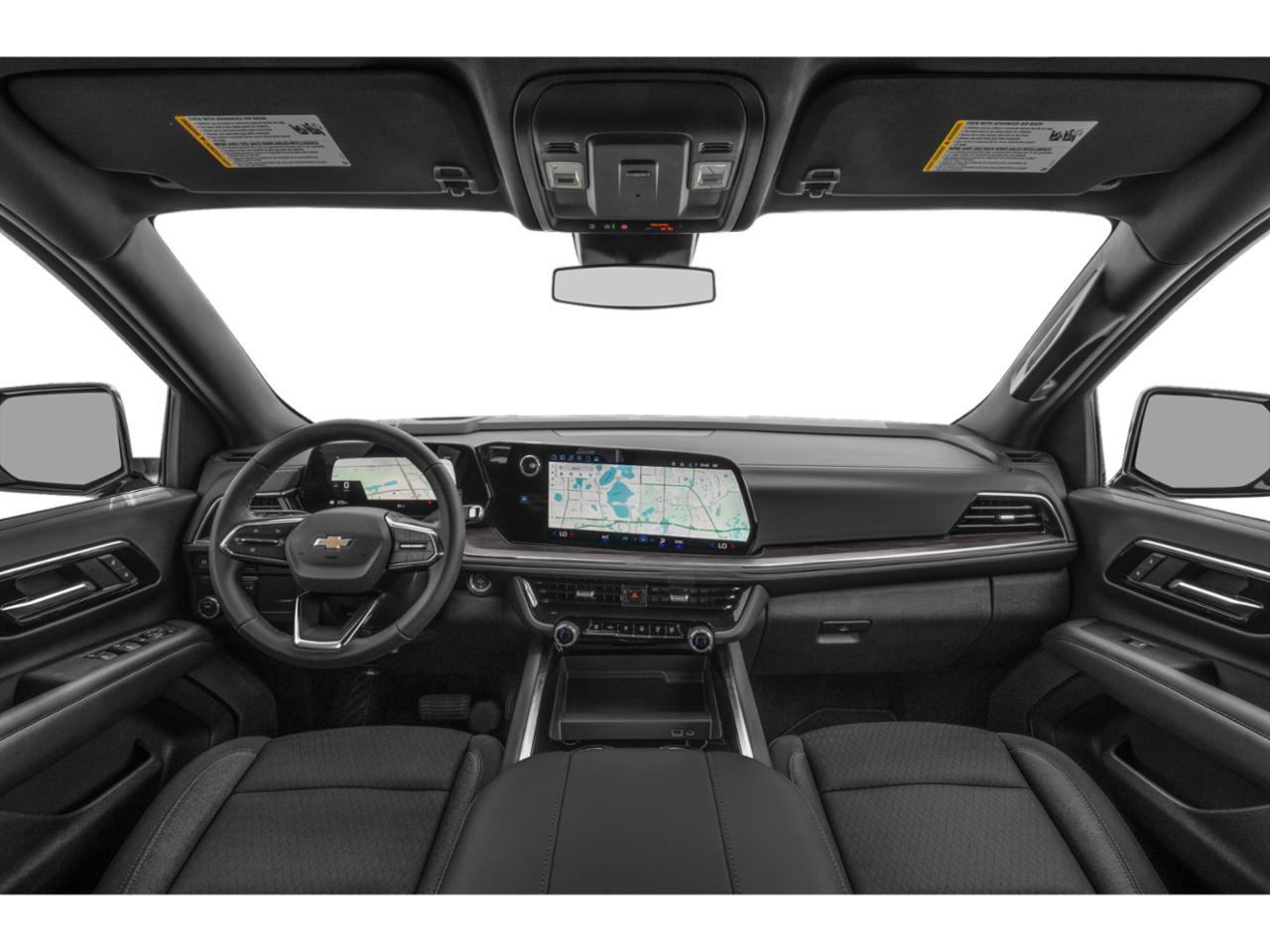 2026 Chevrolet Tahoe LS Roseville CA
