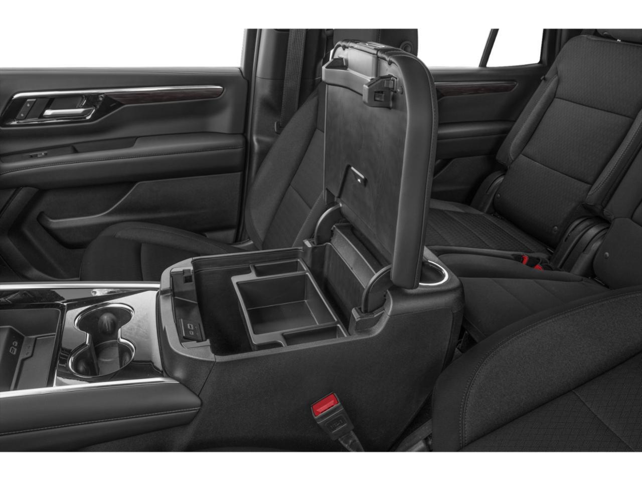 2026 Chevrolet Tahoe LS Roseville CA