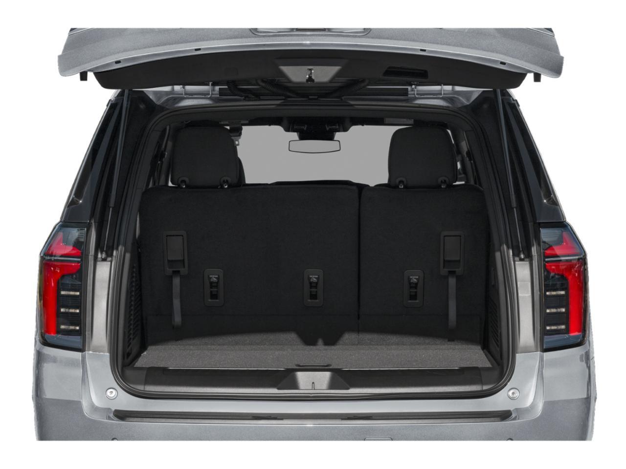 2026 Chevrolet Tahoe LS Roseville CA