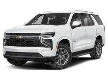 2026_Chevrolet_Tahoe_LS_ San Clemente CA