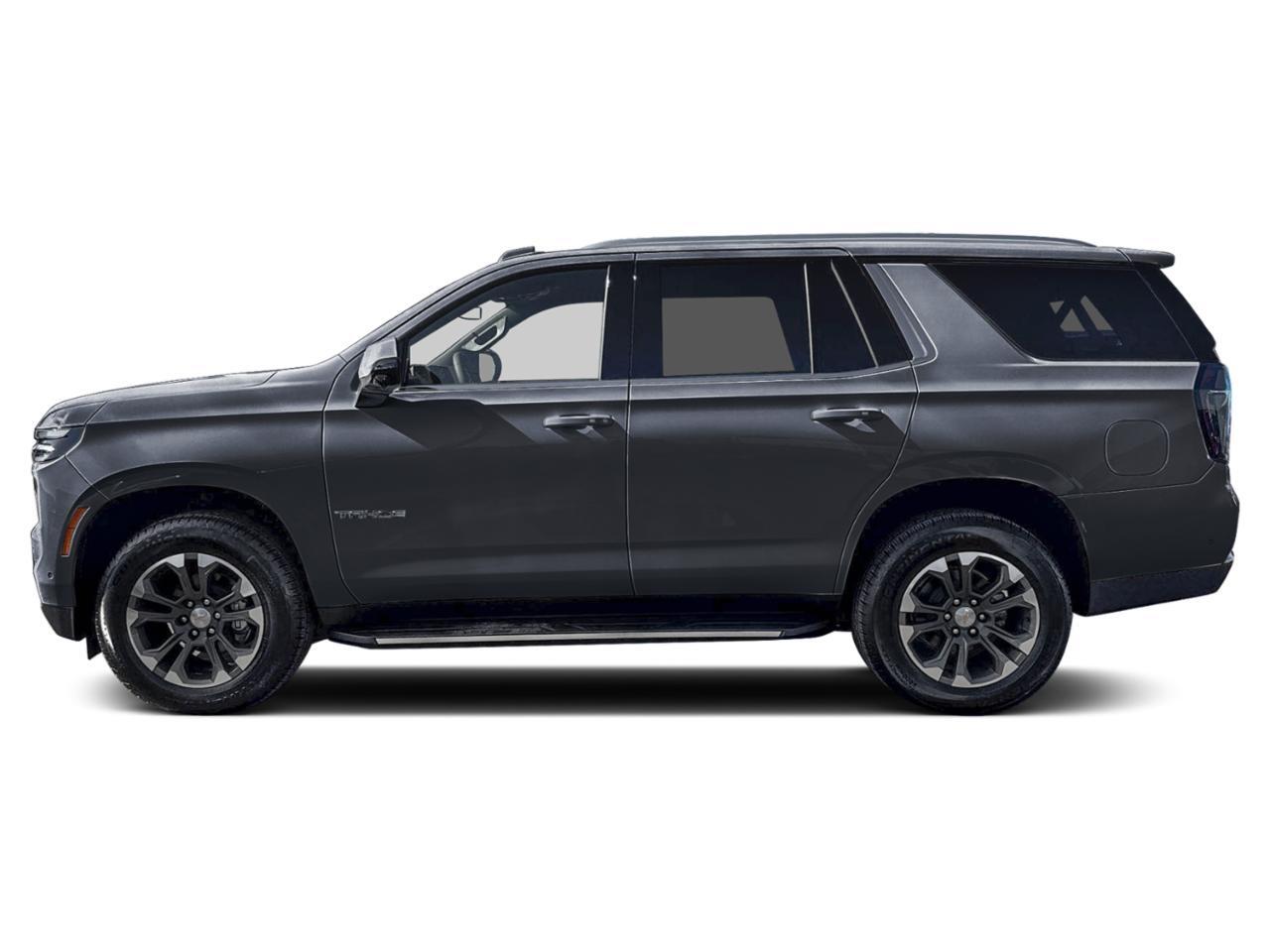 2026 Chevrolet Tahoe LT Kerrville TX
