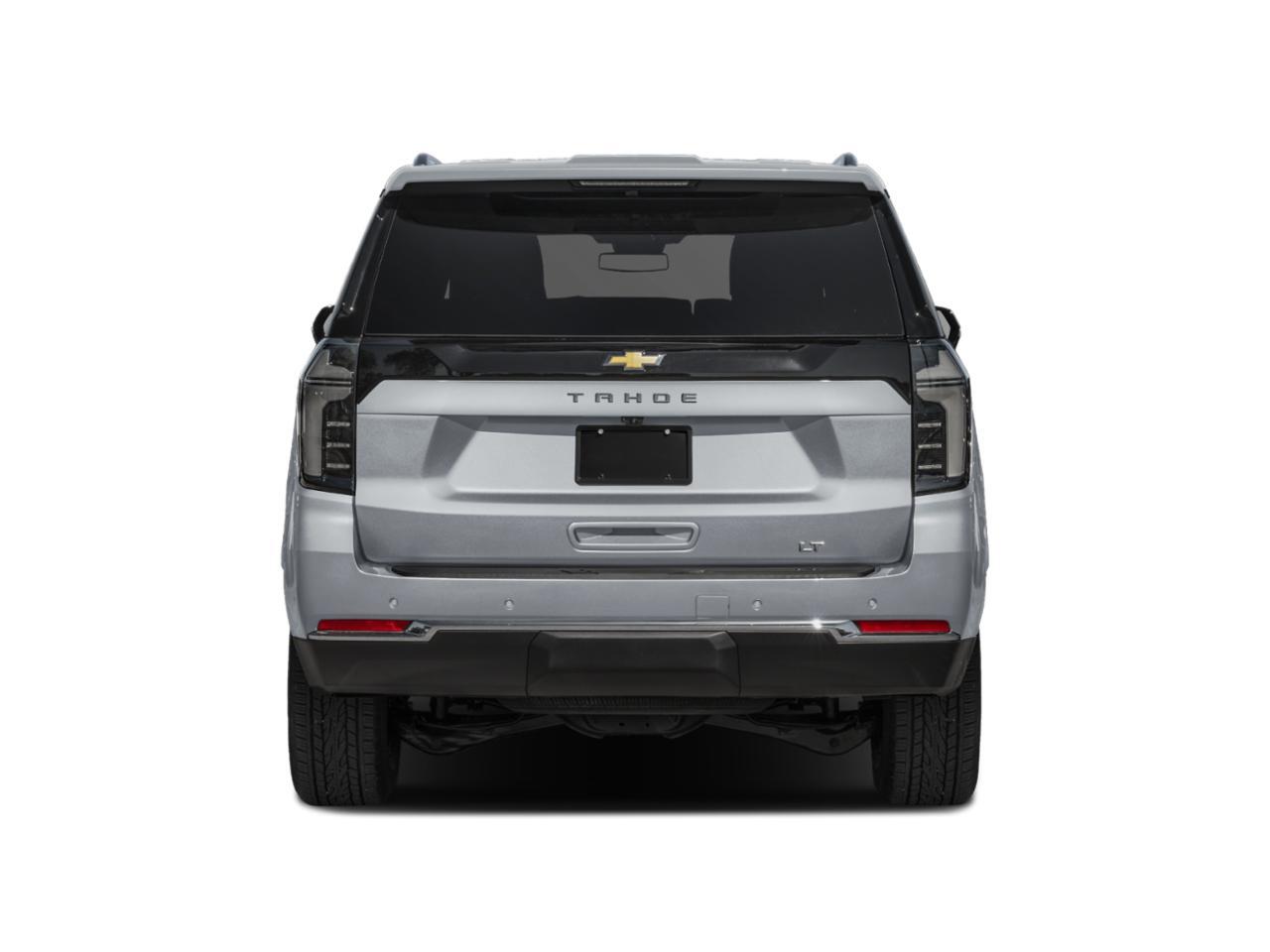 2026 Chevrolet Tahoe LT Kerrville TX