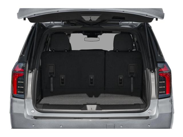 2026 Chevrolet Tahoe LT TX 2026 Chevrolet Tahoe LT TX