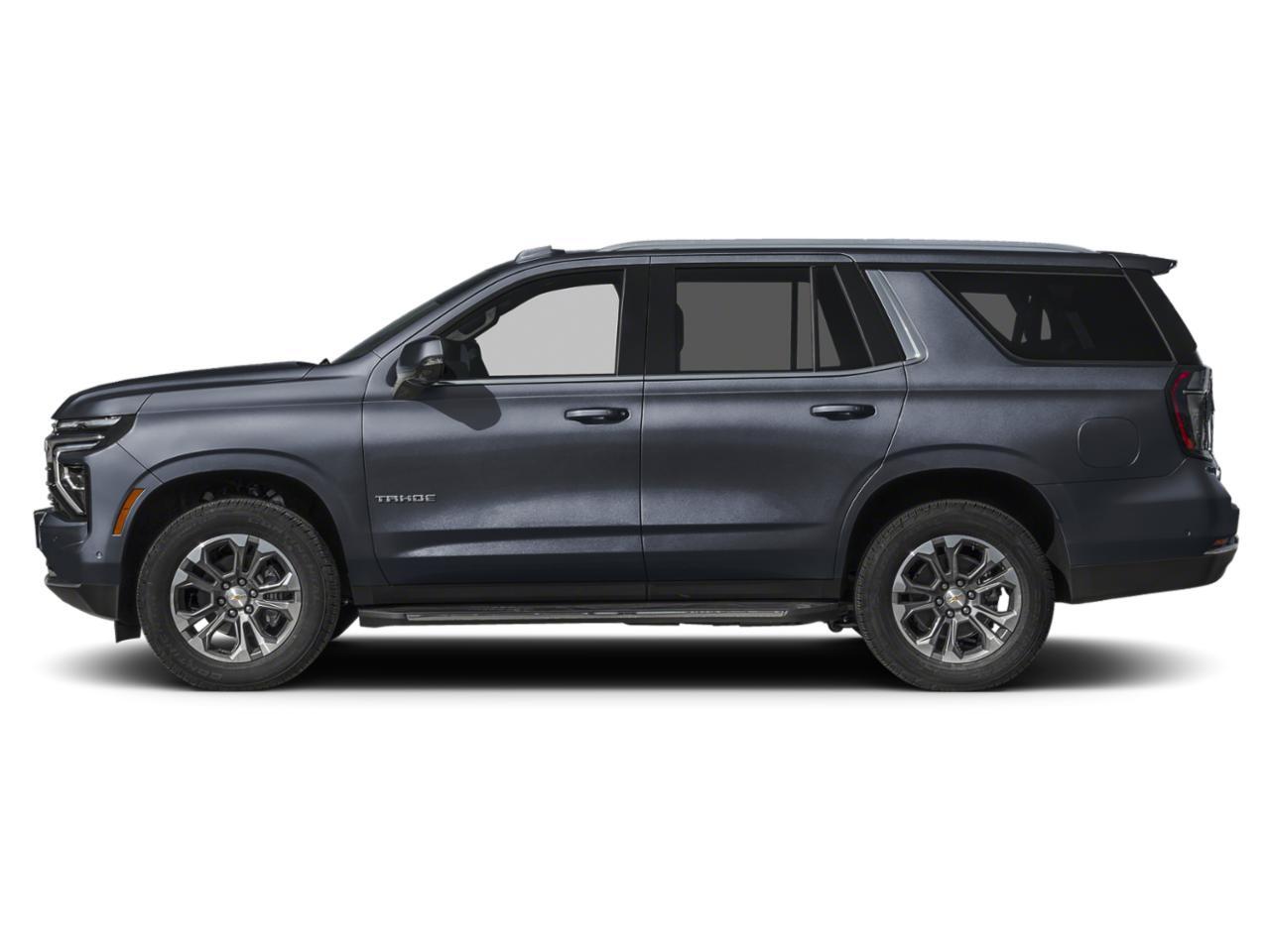 2026 Chevrolet Tahoe LT Plano TX
