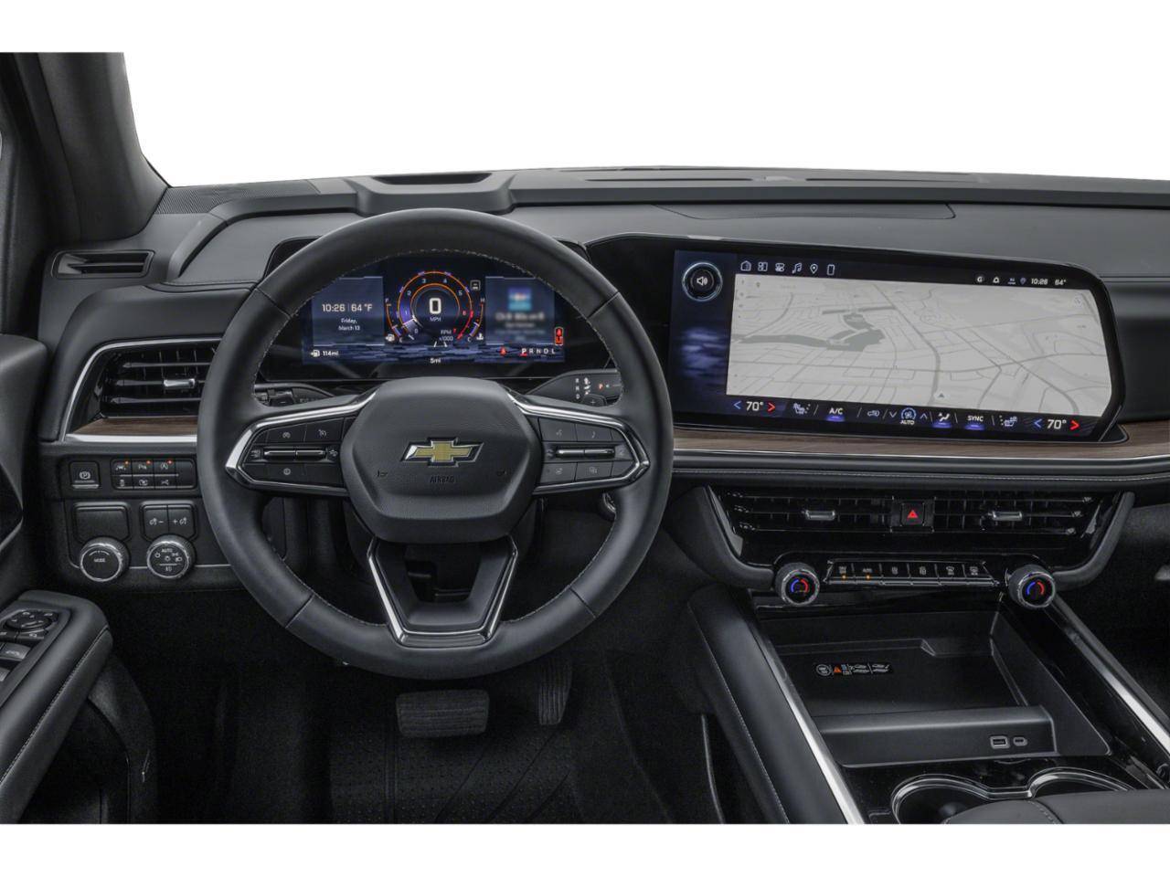 2026 Chevrolet Tahoe LT Plano TX