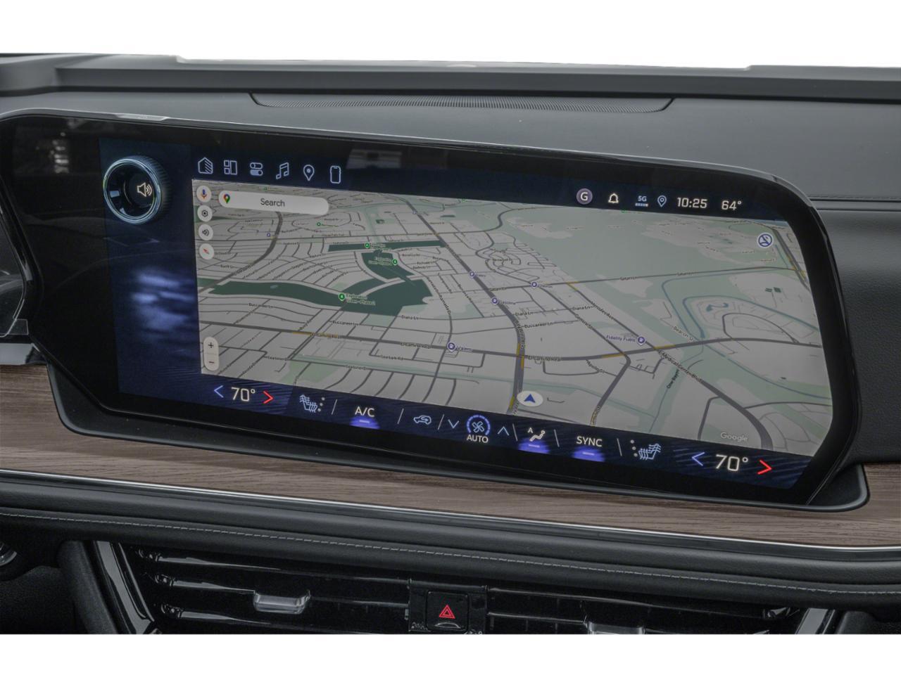 2026 Chevrolet Tahoe LT Plano TX