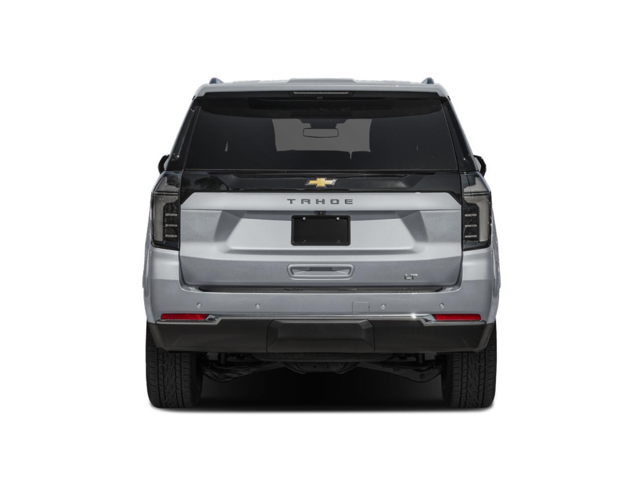 2026 Chevrolet Tahoe LT Plano TX