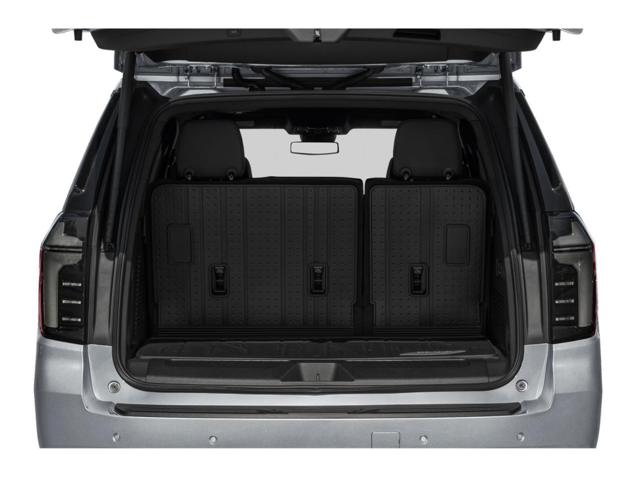 2026 Chevrolet Tahoe LT Plano TX