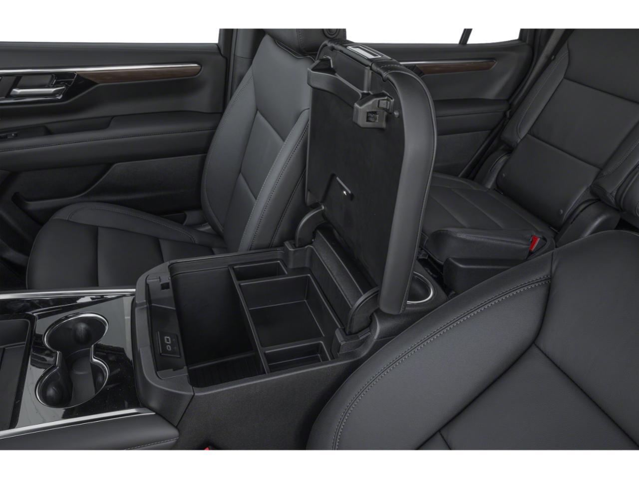 2026 Chevrolet Tahoe LT Plano TX