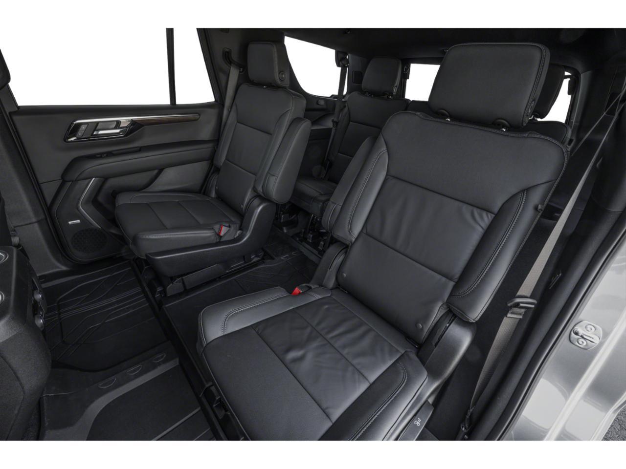2026 Chevrolet Tahoe LT Plano TX