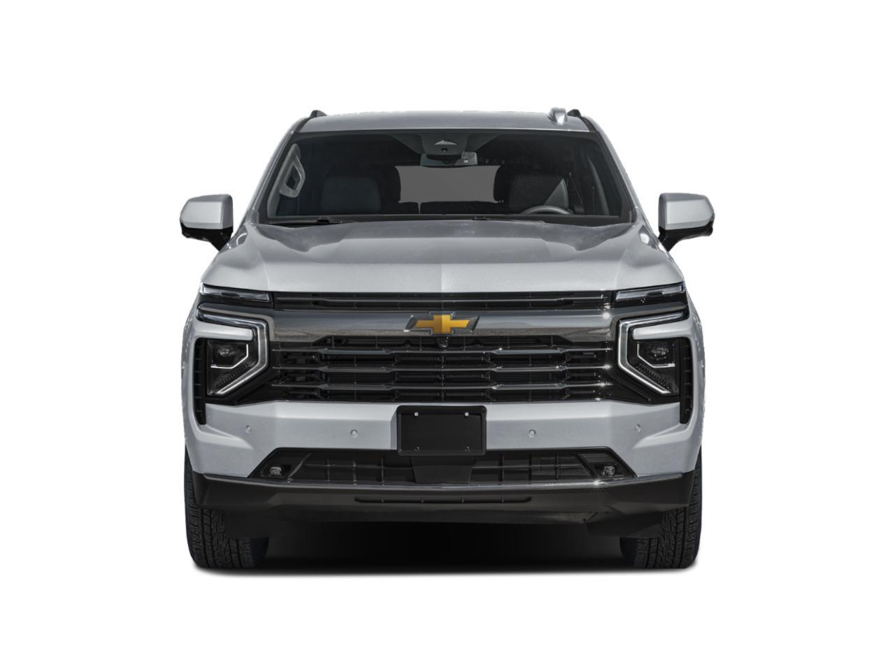2026 Chevrolet Tahoe LT Plano TX