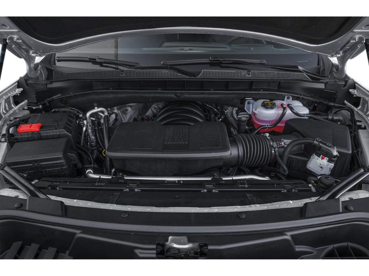 2026 Chevrolet Tahoe LT Plano TX