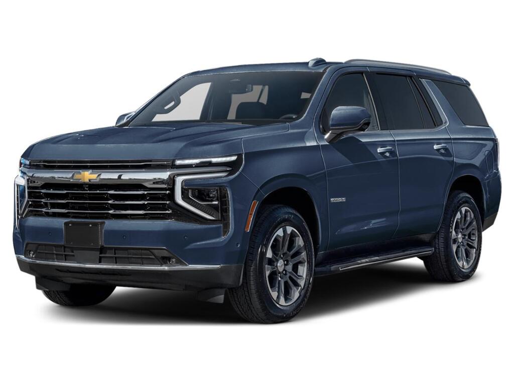 2026 Chevrolet Tahoe LT San Clemente CA