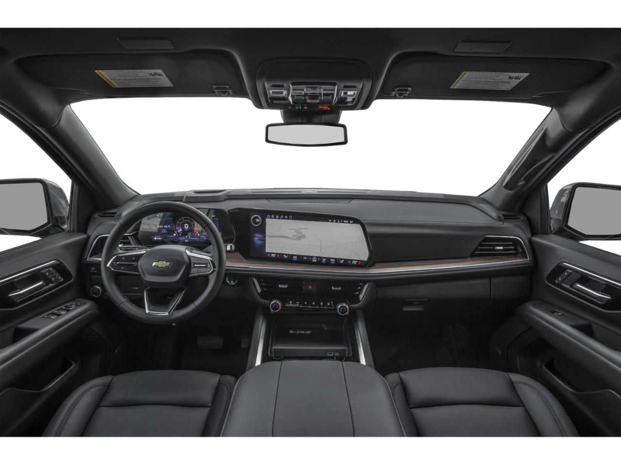 2026 Chevrolet Tahoe LT Commerce GA