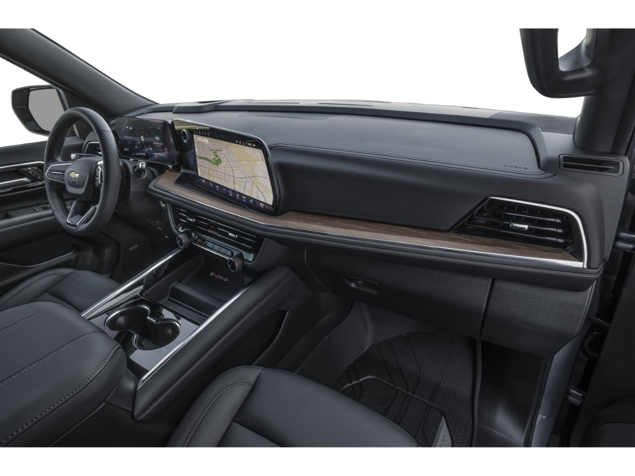 2026 Chevrolet Tahoe LT Commerce GA