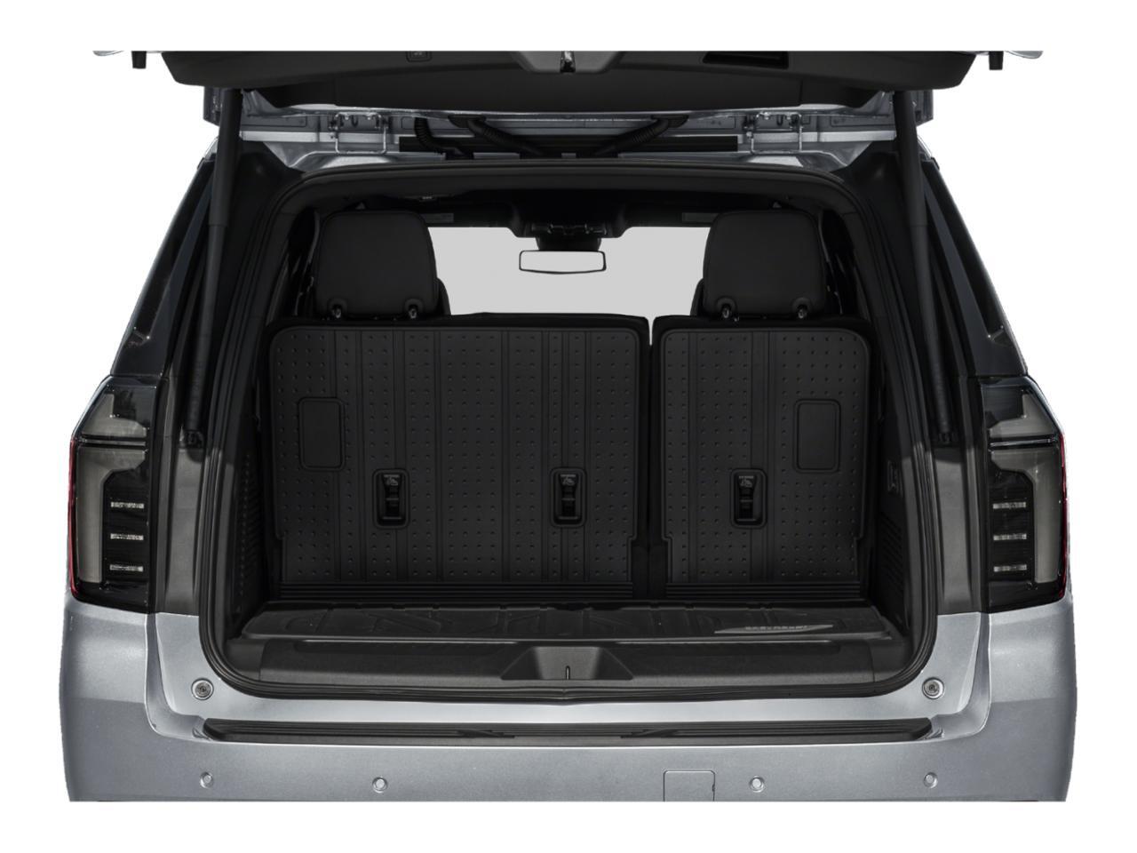 2026 Chevrolet Tahoe LT Commerce GA
