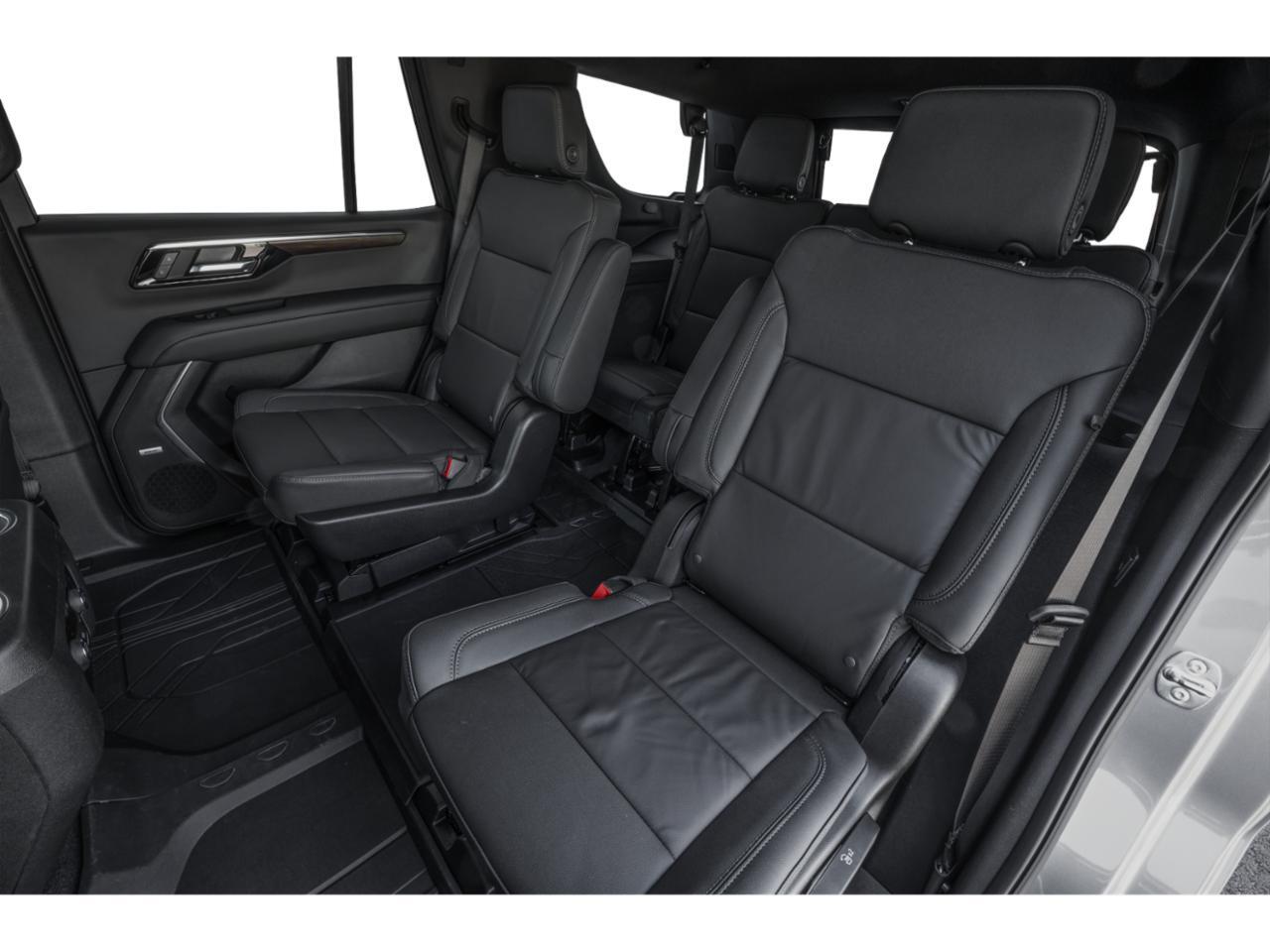 2026 Chevrolet Tahoe LT Commerce GA