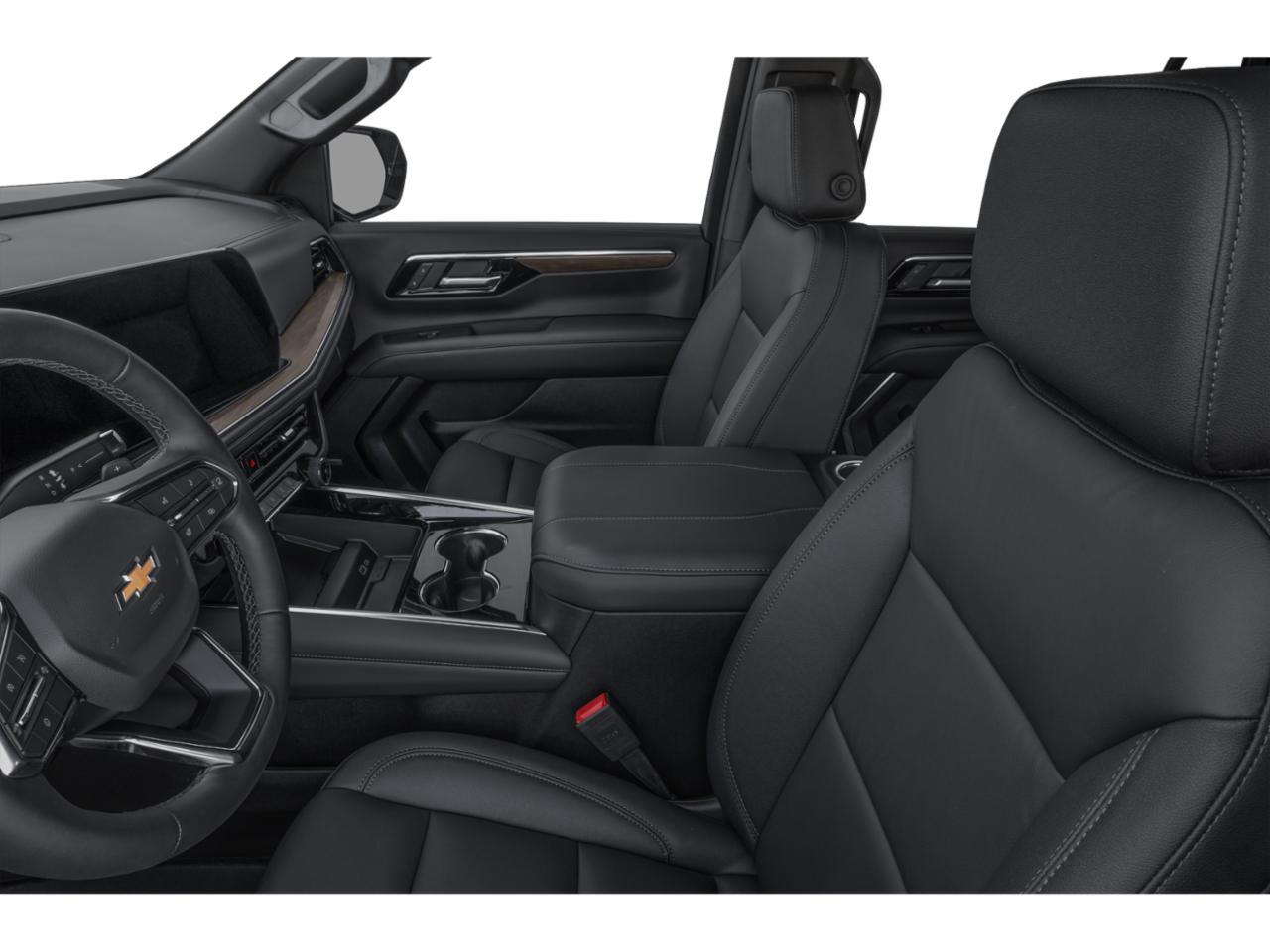 2026 Chevrolet Tahoe LT Commerce GA