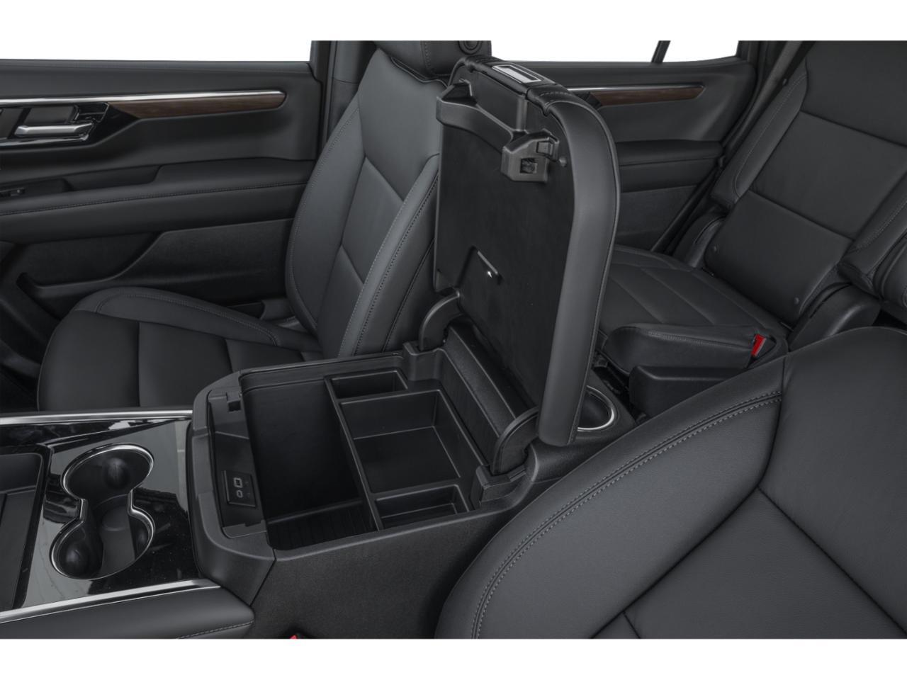 2026 Chevrolet Tahoe LT Commerce GA