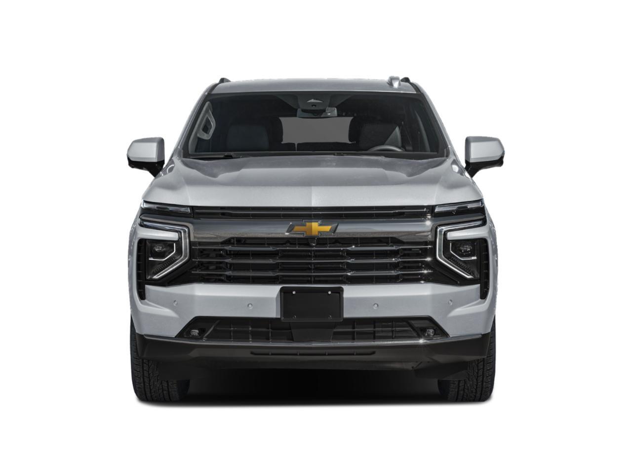 2026 Chevrolet Tahoe LT Commerce GA