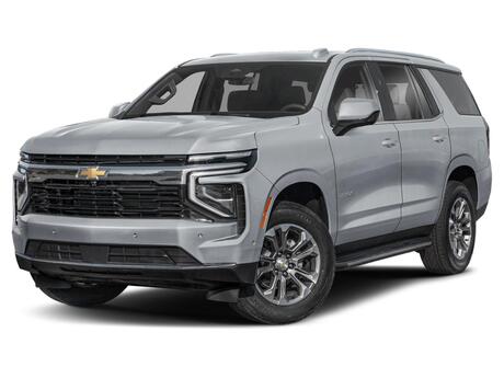 2026 Chevrolet Tahoe Premier  TX
