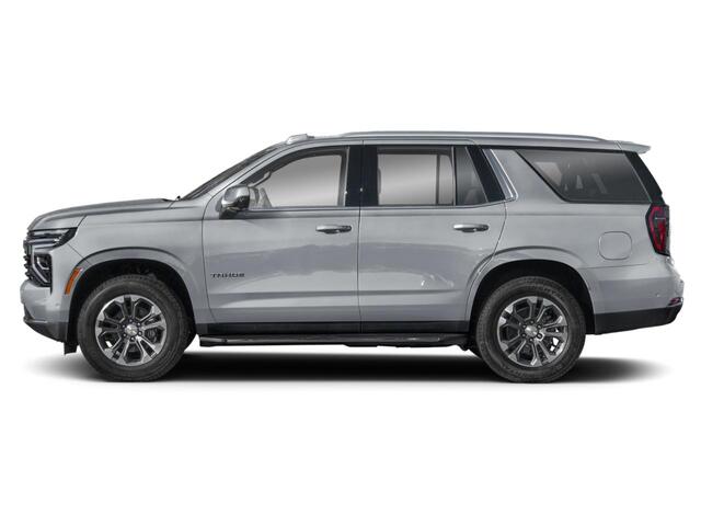 2026 Chevrolet Tahoe Premier  TX