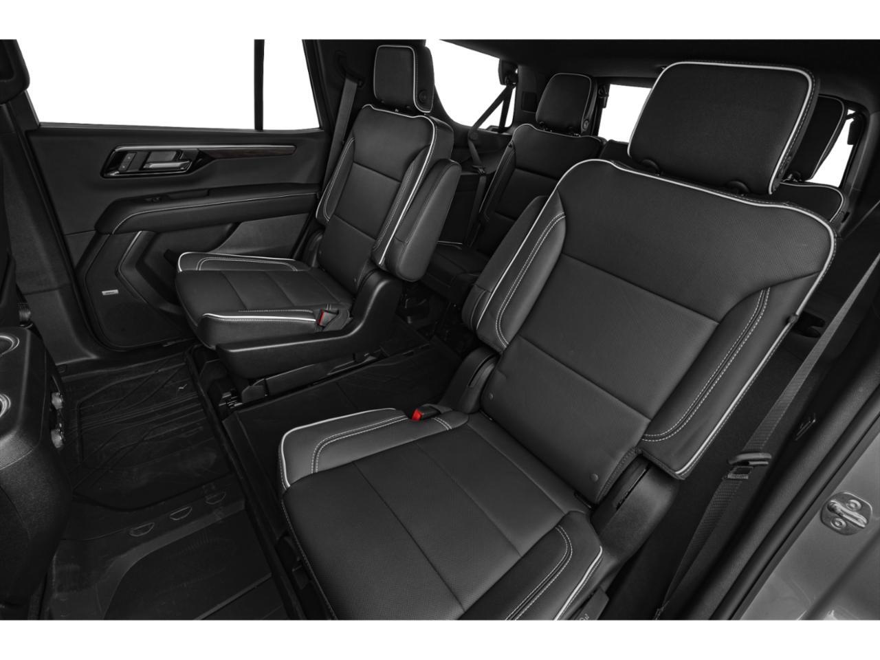 2026 Chevrolet Tahoe Premier Kerrville TX