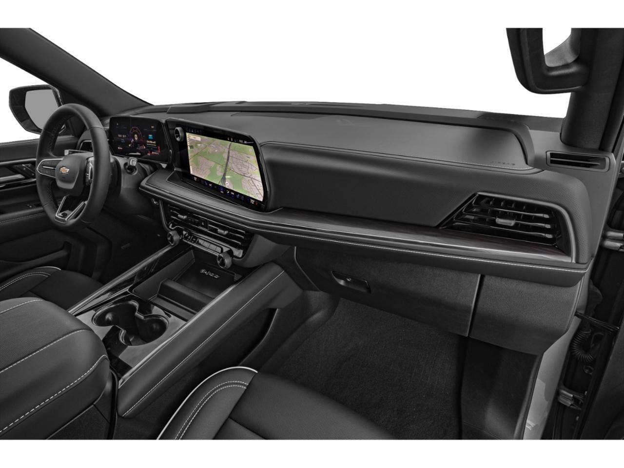 2026 Chevrolet Tahoe Premier Kerrville TX