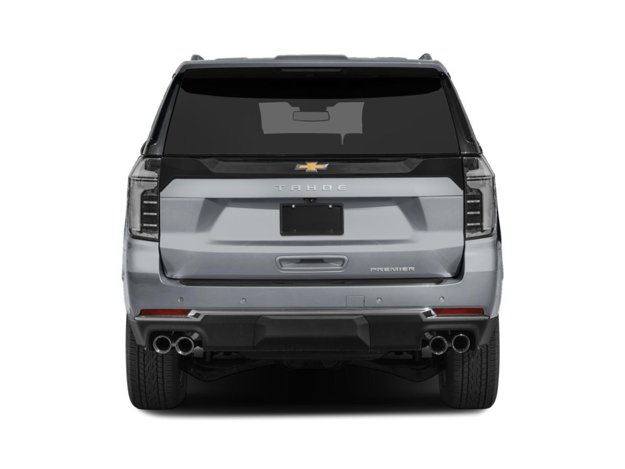 2026 Chevrolet Tahoe Premier Kerrville TX