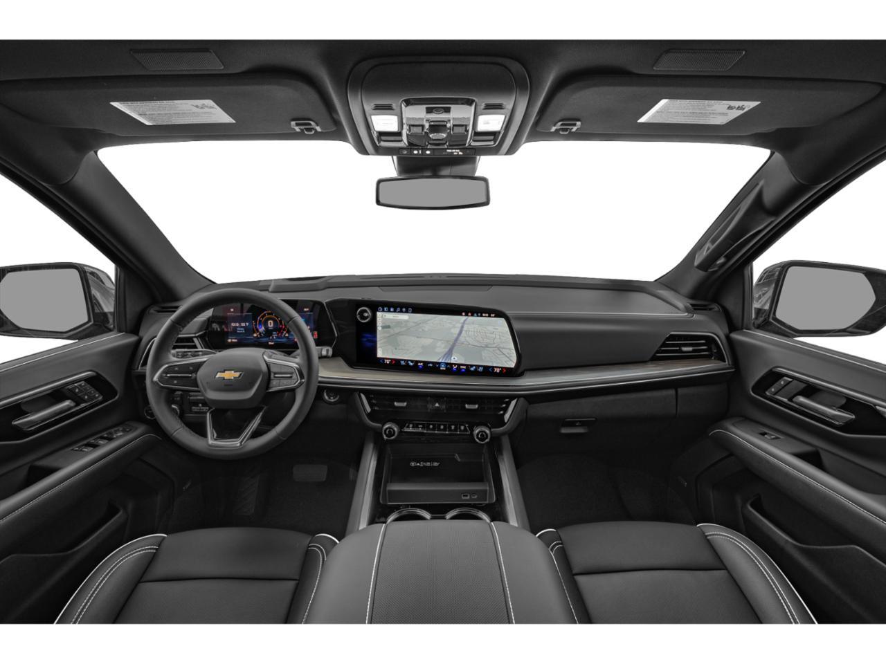 2026 Chevrolet Tahoe Premier Roseville CA